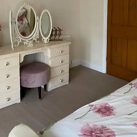 Orchard House * Bowness-on-Windermere