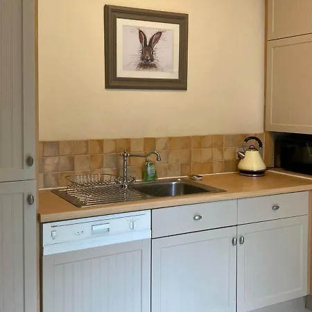 Orchard House Holiday home