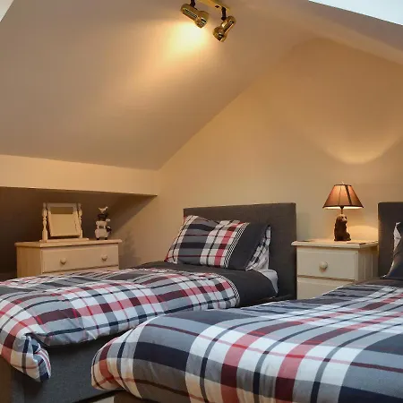 Orchard House * Bowness-on-Windermere