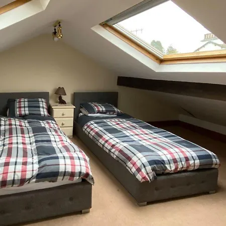 Orchard House Holiday home *