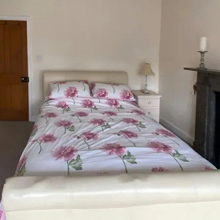 Orchard House Дом отдыха *