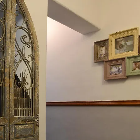 Дом отдыха Orchard House Боунес-он-Уиндермер