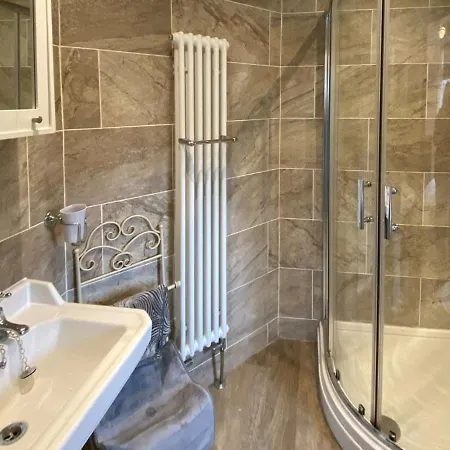 Дом отдыха Orchard House *